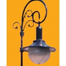 Lampadaire N°01