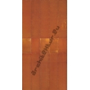 Corten steel plate N°01