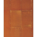 Corten steel plate N°01