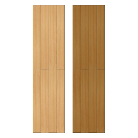 Parquet N°02 Oak