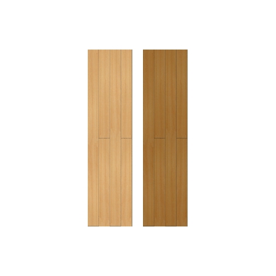 Parquet N°02 Oak